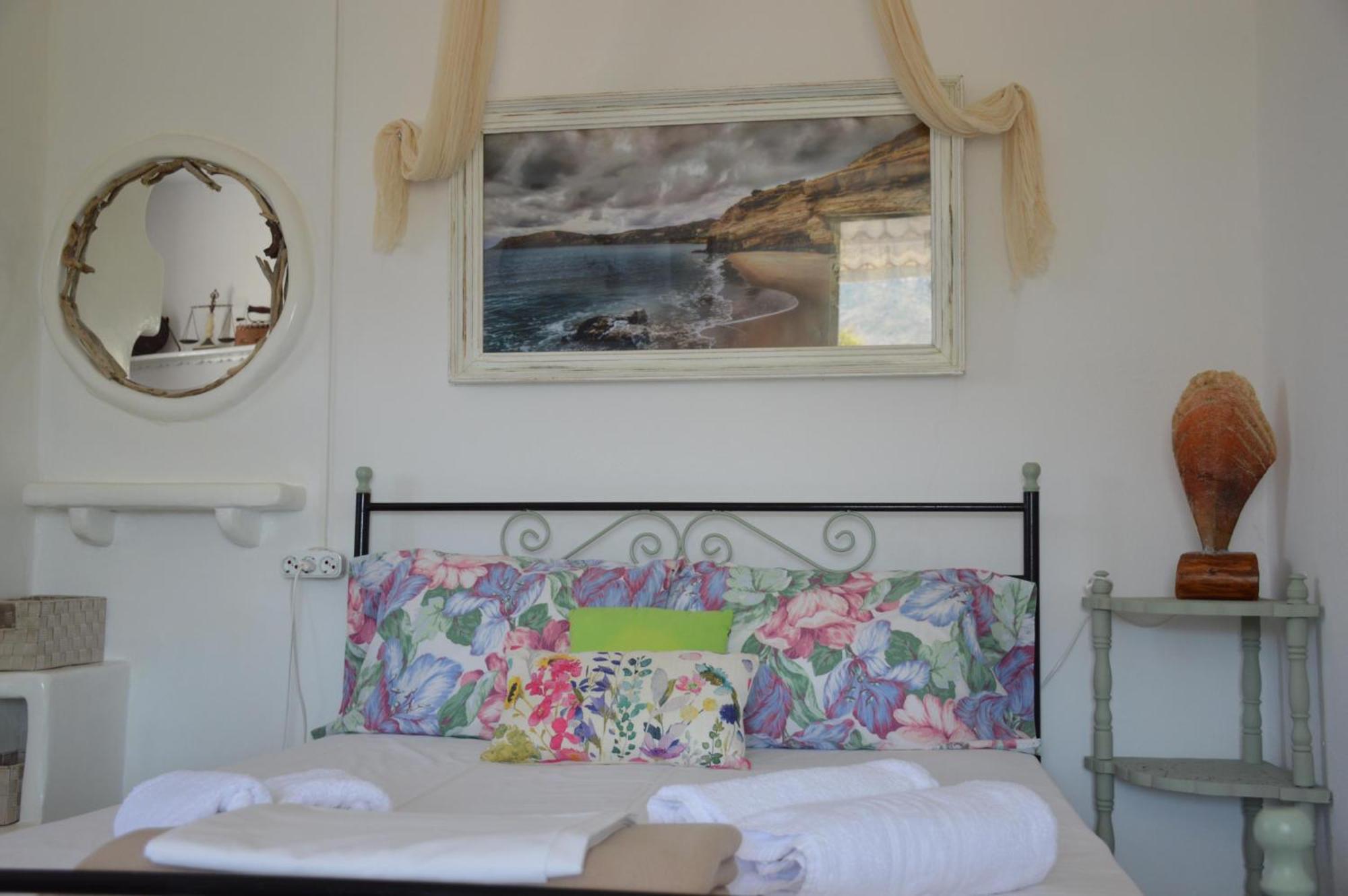 Errika'S Sweet Home Provatas Room photo