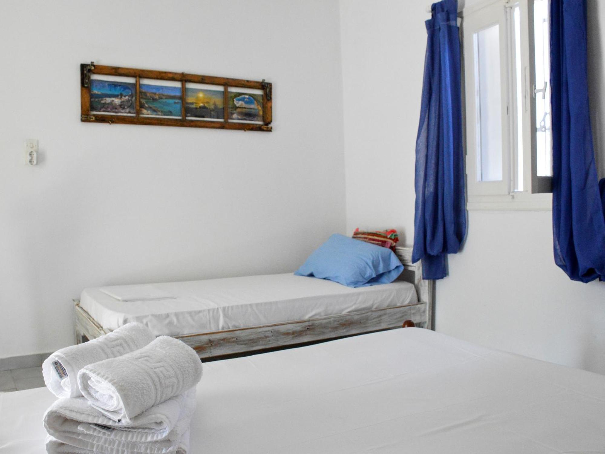 Errika'S Sweet Home Provatas Room photo